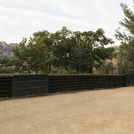 Cortijo La Algallumbilla Carcabuey Екстер'єр фото