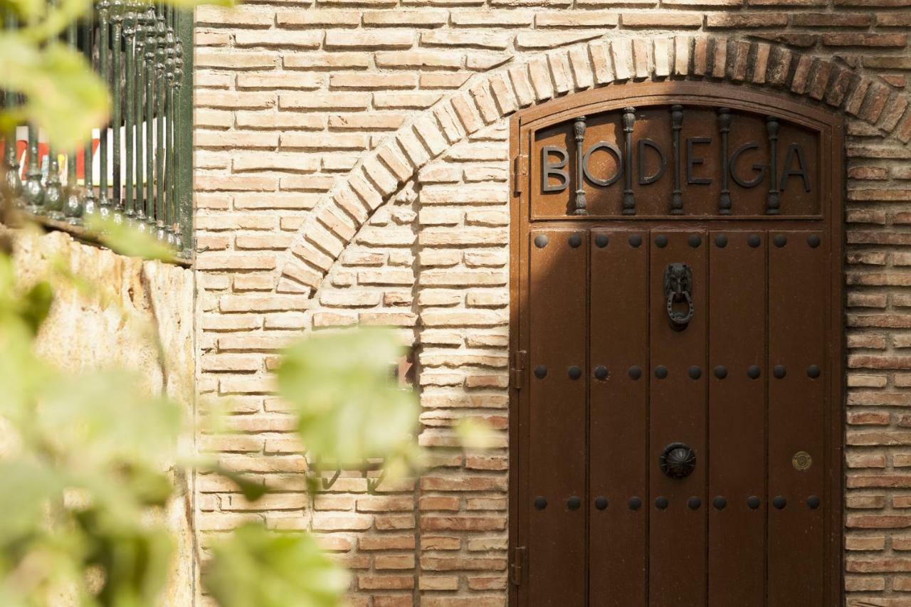 Cortijo La Algallumbilla Carcabuey Екстер'єр фото