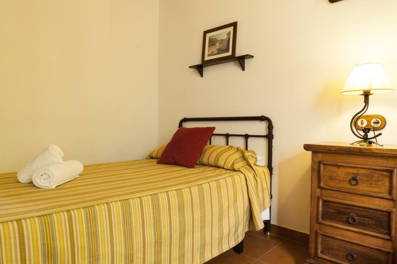 Cortijo La Algallumbilla Carcabuey Екстер'єр фото