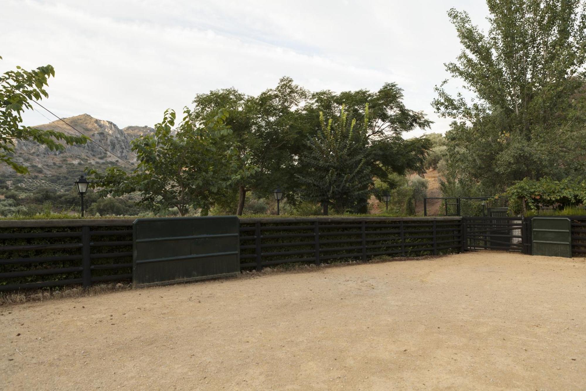 Cortijo La Algallumbilla Carcabuey Екстер'єр фото